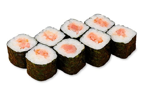 Хосомаки Лосось х/к